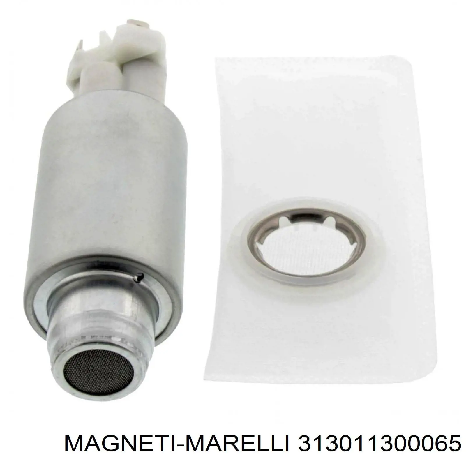 Comprar 313011300065 Magneti Marelli Bomba de combustible de línea
