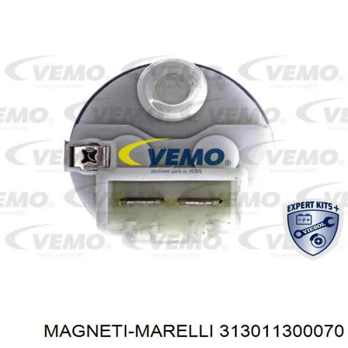 Elemento de turbina de la bomba de combustible Magneti Marelli 313011300070 precio, desde 29,81 EUR