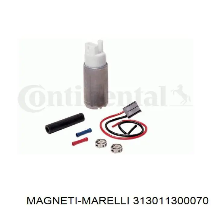 Comprar 313011300070 Magneti Marelli Elemento de turbina de la bomba de combustible
