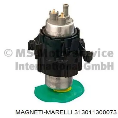 313011300073 Magneti Marelli bomba de combustible