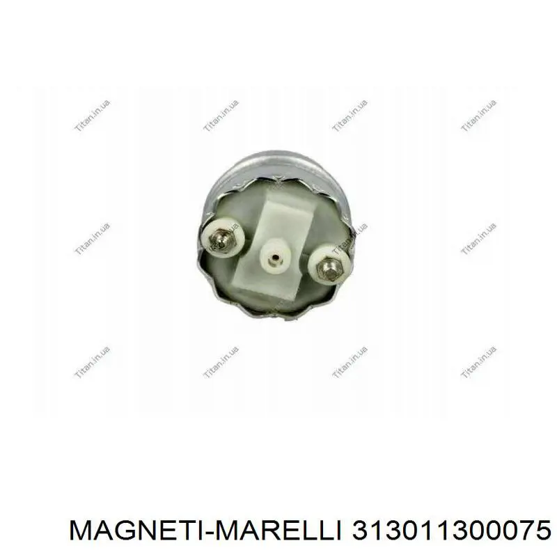 Elemento de turbina de la bomba de combustible Magneti Marelli 313011300075 precio, desde 62,01 EUR