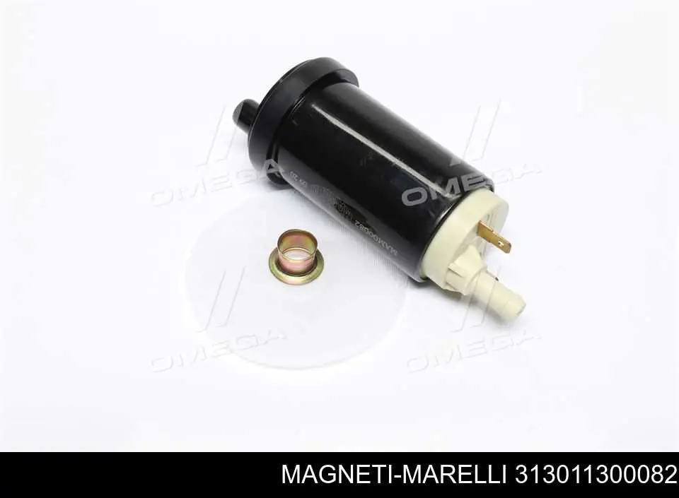 Bomba de combustible eléctrica sumergible  Magneti Marelli 313011300082 precio, desde 24,34 EUR