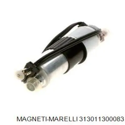 Bomba de combustible de línea Magneti Marelli 313011300083 precio, desde 65,91 EUR
