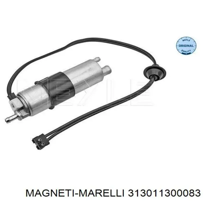 Comprar 313011300083 Magneti Marelli Bomba de combustible de línea