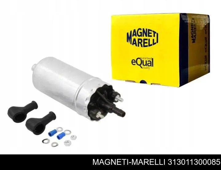 Bomba de combustible de línea Magneti Marelli 313011300085 precio, desde 54,54 EUR