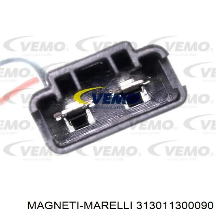 MAM00090 Magneti Marelli módulo alimentación de combustible