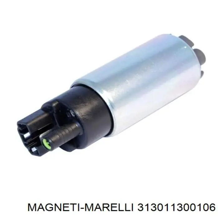 313011300106 Magneti Marelli elemento de turbina de bomba de combustible