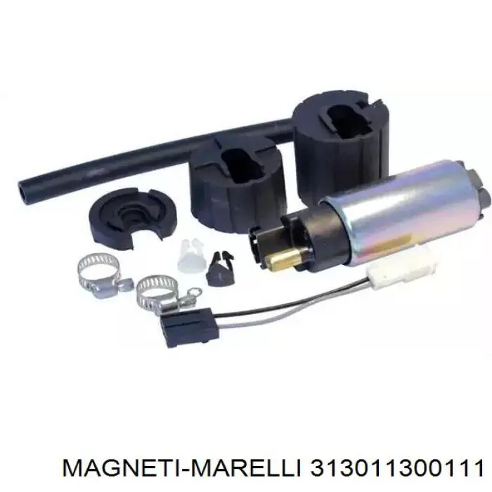 MAM00111 Magneti Marelli elemento de turbina de bomba de combustible