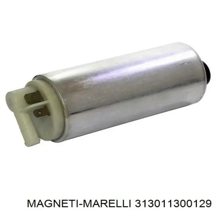 Elemento de turbina de la bomba de combustible MAM00129 Magneti Marelli