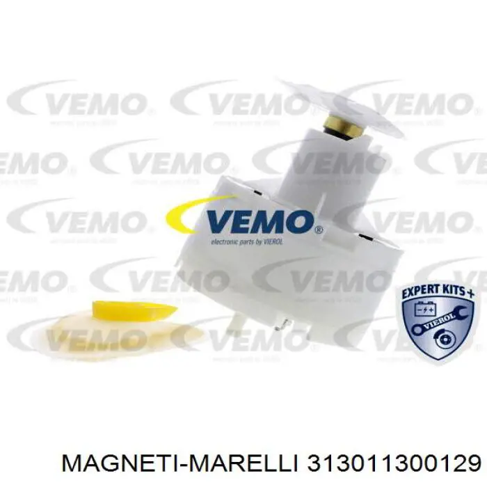 Elemento de turbina de la bomba de combustible Magneti Marelli 313011300129 precio, desde 51,93 EUR