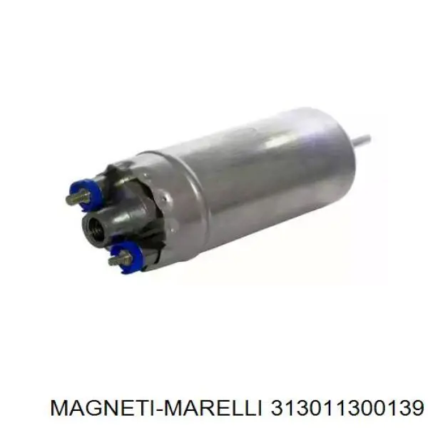 313011300139 Magneti Marelli bomba de combustible principal