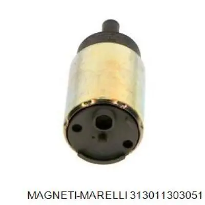 Comprar 313011303051 Magneti Marelli Bomba de combustible eléctrica