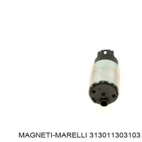 Comprar 313011303103 Magneti Marelli Elemento de turbina de la bomba de combustible