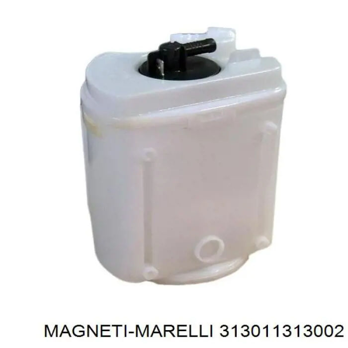 Comprar 313011313002 Magneti Marelli Unidad de alimentación de combustible