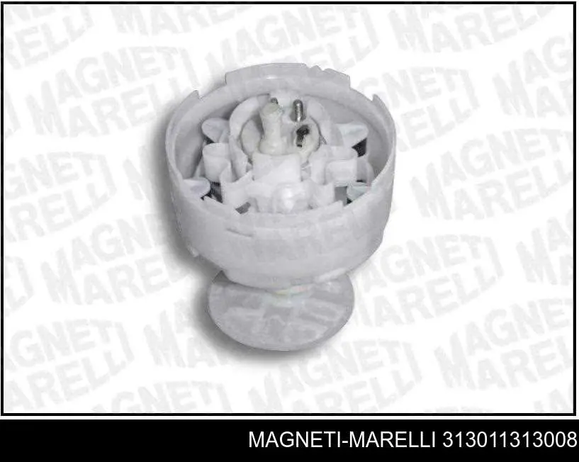 Bomba de combustible eléctrica sumergible  Magneti Marelli 313011313008 precio, desde 53,47 EUR