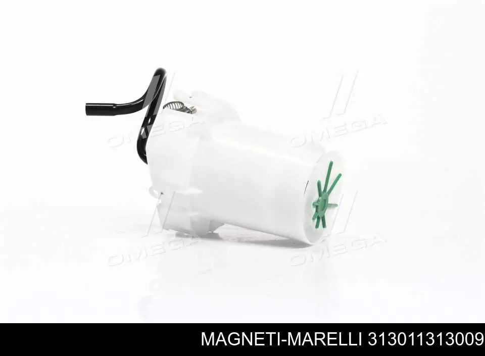 Bomba de combustible eléctrica sumergible  Magneti Marelli 313011313009 precio, desde 46,48 EUR