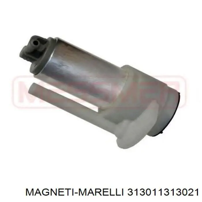 313011313021 Magneti Marelli módulo alimentación de combustible