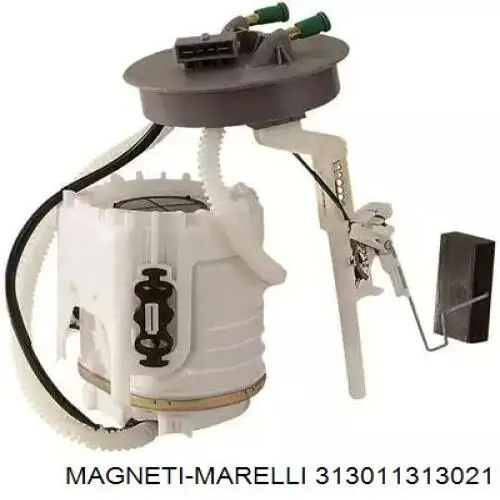 Comprar 313011313021 Magneti Marelli Unidad de alimentación de combustible