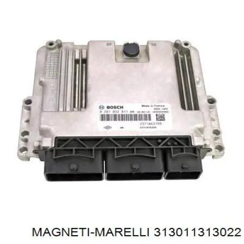 313011313022 Magneti Marelli módulo alimentación de combustible