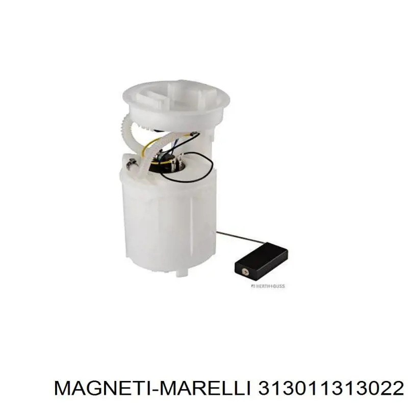 Módulo alimentación de combustible  Magneti Marelli 313011313022 precio, desde 39,62 EUR
