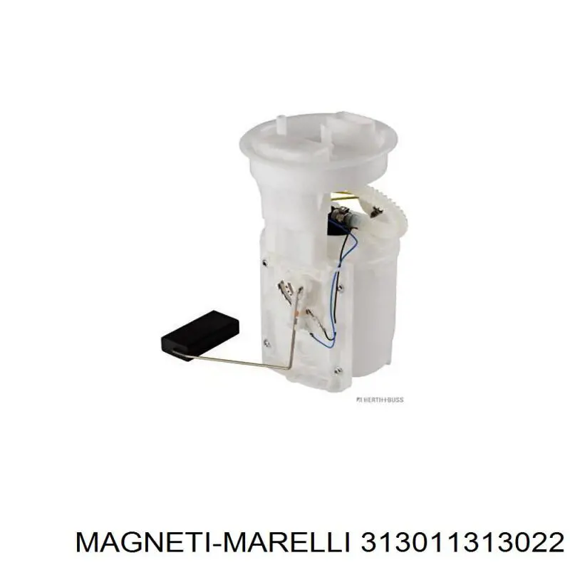 Comprar 313011313022 Magneti Marelli Unidad de alimentación de combustible