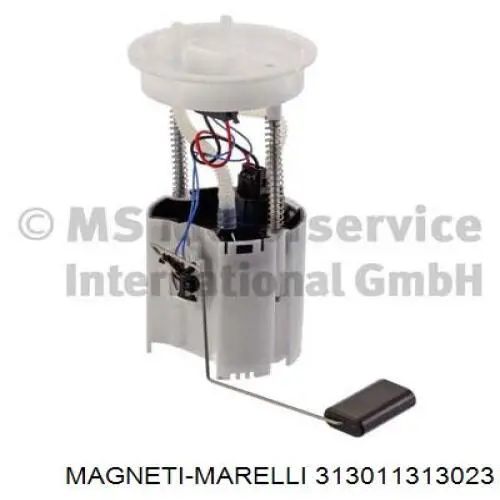 313011313023 Magneti Marelli módulo alimentación de combustible
