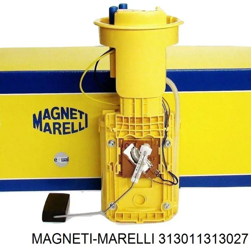 313011313027 Magneti Marelli módulo alimentación de combustible