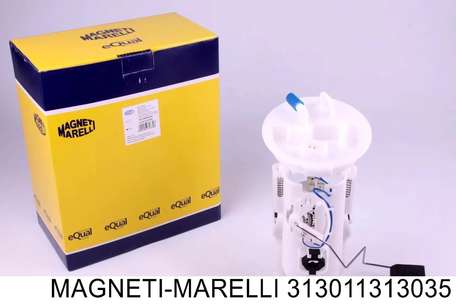 Comprar 313011313035 Magneti Marelli Unidad de alimentación de combustible