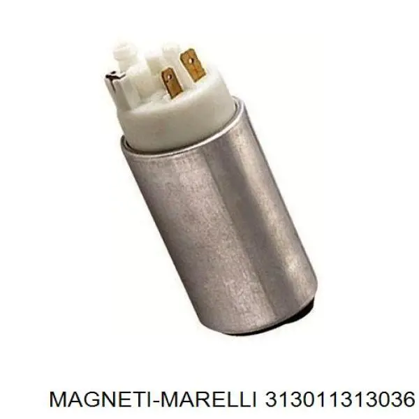 Módulo alimentación de combustible  Magneti Marelli 313011313036 precio, desde 130,53 EUR