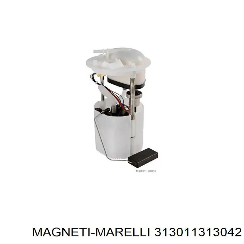 MAM00042M Magneti Marelli módulo alimentación de combustible