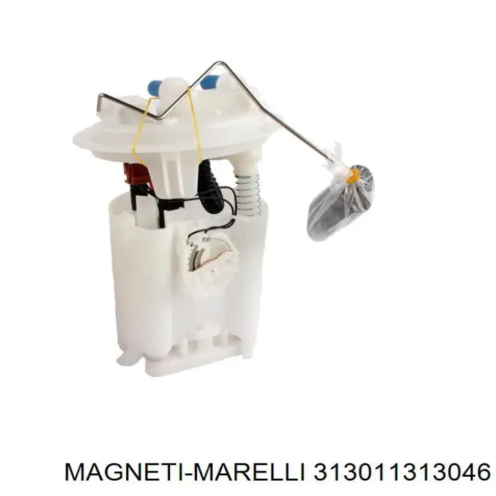 Módulo alimentación de combustible  Magneti Marelli 313011313046 precio, desde 78,09 EUR