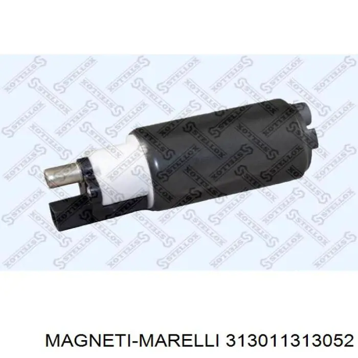 Módulo alimentación de combustible  Magneti Marelli 313011313052 precio, desde 75,50 EUR