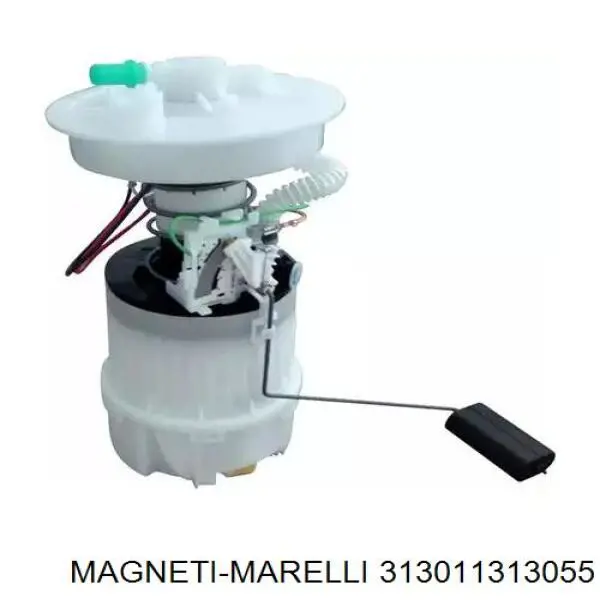 Comprar 313011313055 Magneti Marelli Unidad de alimentación de combustible