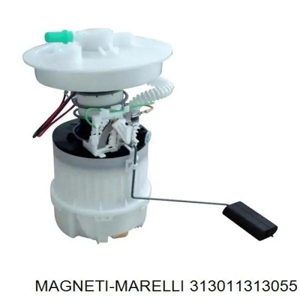 313011313055 Magneti Marelli módulo alimentación de combustible