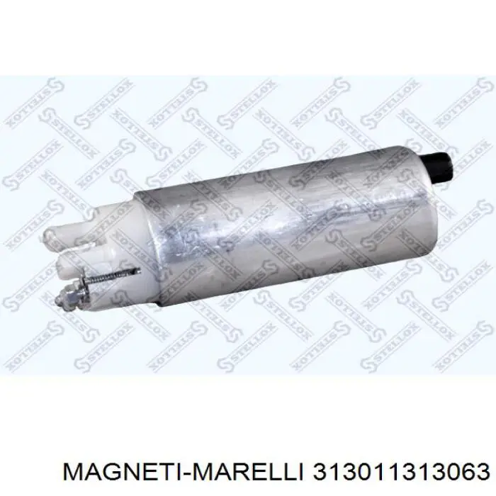 Bomba de combustible eléctrica sumergible  Magneti Marelli 313011313063 precio, desde 4,59 EUR