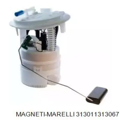 Módulo alimentación de combustible  Magneti Marelli 313011313067 precio, desde 61,71 EUR