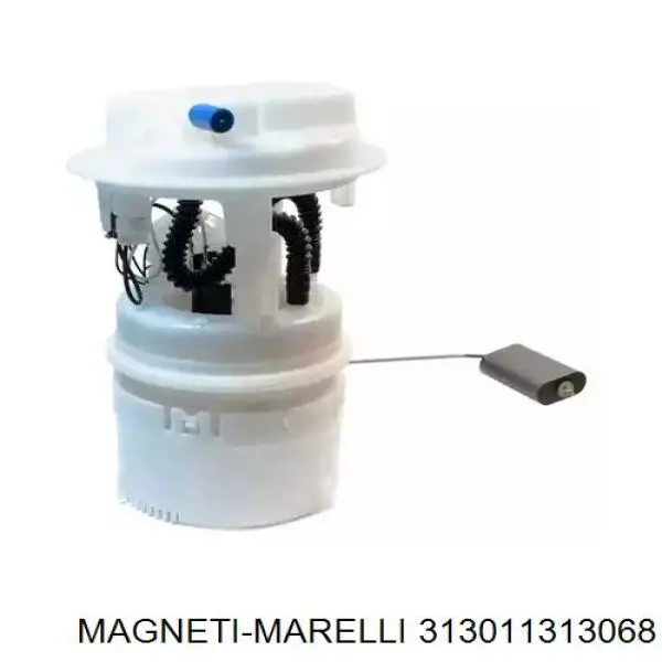 313011313068 Magneti Marelli módulo alimentación de combustible