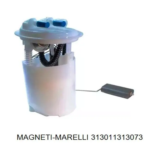 313011313073 Magneti Marelli módulo alimentación de combustible