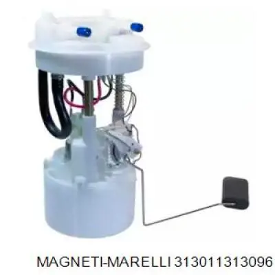 313011313096 Magneti Marelli módulo alimentación de combustible