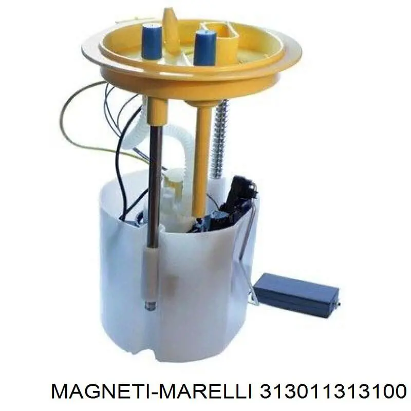 Módulo alimentación de combustible  Magneti Marelli 313011313100 precio, desde 98,81 EUR