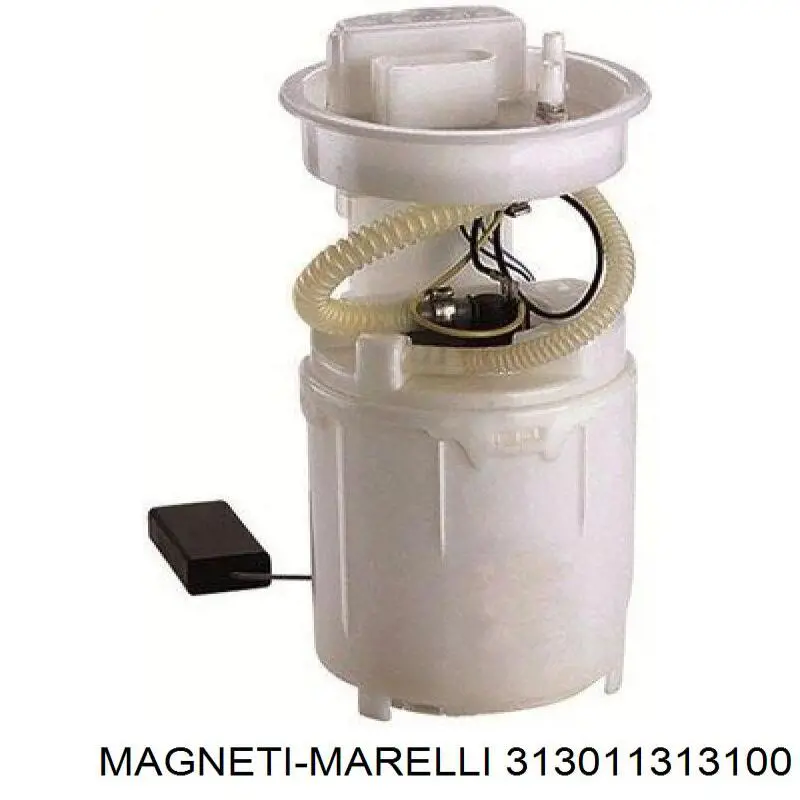 Comprar 313011313100 Magneti Marelli Unidad de alimentación de combustible
