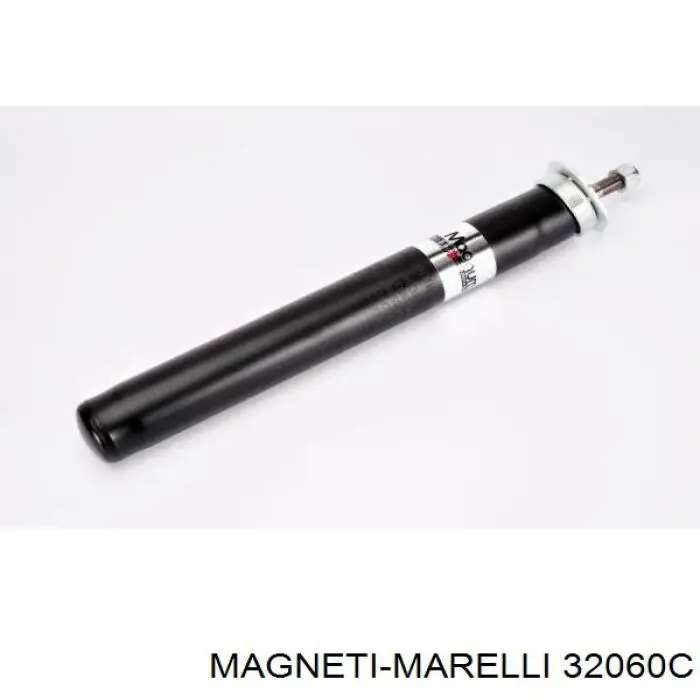 Amortiguador delantero Opel Astra F69