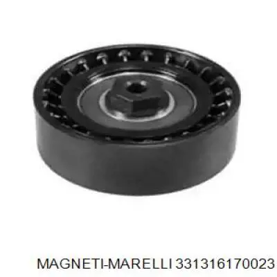 331316170023 Magneti Marelli Polea tensora