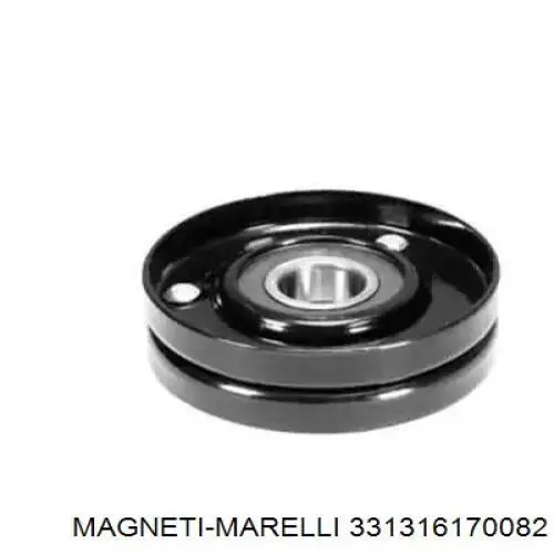 Rodillo tensor correa poli V Magneti Marelli 331316170082 precio, desde 16,17 EUR
