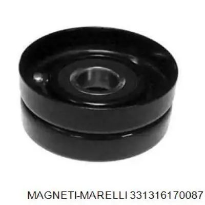 331316170087 Magneti Marelli Polea tensora