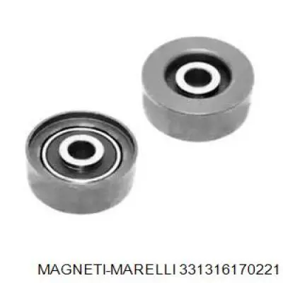 Comprar 331316170221 Magneti Marelli Tensor de correa poli V 