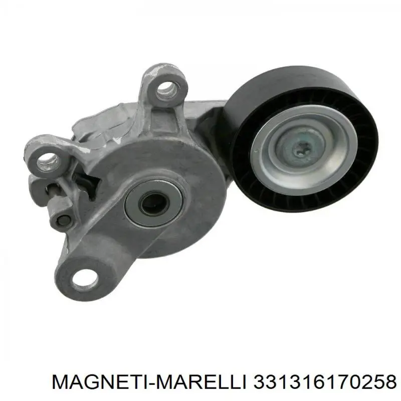 331316170258 Magneti Marelli