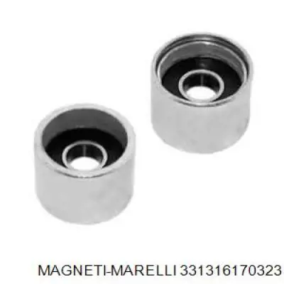 Tensor de la correa de distribución Magneti Marelli 331316170323 precio, desde 13,74 EUR