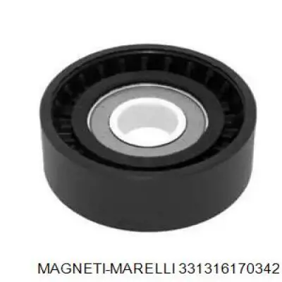 Rodillo tensor correa poli V Magneti Marelli 331316170342 precio, desde 21,51 EUR