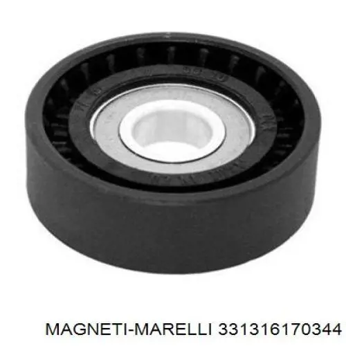 331316170344 Magneti Marelli Polea tensora